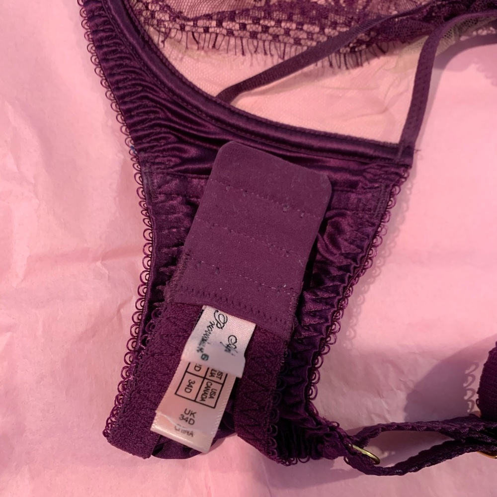 Agent Provocateur Tanya full set - Picture 6 of 14